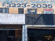 Loja / Comércio para Locação em Campinas/SP Jardim Yeda