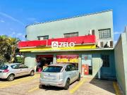 Loja / Comércio para Locação em Campinas/SP Parque das...