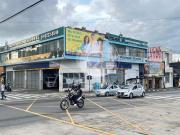 Loja / Comércio para Locação em Campinas/SP Vila Industrial