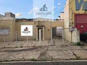 Loja / Comércio para Locação em Campinas/SP Vila João...