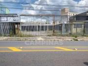 Loja / Comércio para Locação em Campinas/SP Vila Pompéia