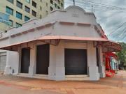 Loja / Comércio para Locação em Campo Grande/MS Centro