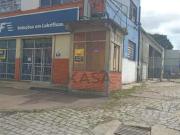 Loja / Comércio para Locação em Canoas/RS São Luis