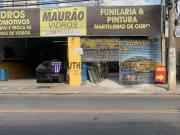 Loja / Comércio para Locação em Carapicuíba/SP Centro