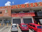 Loja / Comércio para Locação em Colombo/PR Jardim Osasco