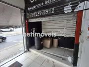 Loja / Comércio para Locação em Contagem/MG Eldorado