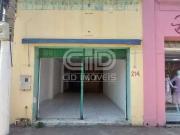 Loja / Comércio para Locação em Cuiabá/MT Centro Norte
