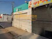 Loja / Comércio para Locação em Cuiabá/MT Porto 1 Quartos