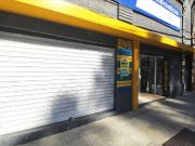 Loja / Comércio para Locação em Curitiba/PR Água Verde