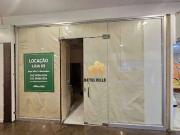 Loja / Comércio para Locação em Curitiba/PR Água Verde