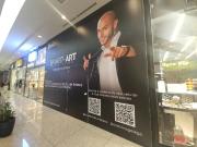 Loja / Comércio para Locação em Curitiba/PR Água Verde