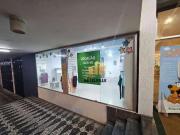 Loja / Comércio para Locação em Curitiba/PR Água Verde