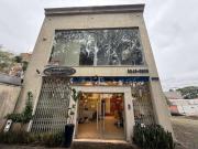 Loja / Comércio para Locação em Curitiba/PR Água Verde