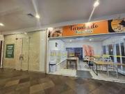 Loja / Comércio para Locação em Curitiba/PR Água Verde