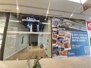 Loja / Comércio para Locação em Curitiba/PR Água Verde