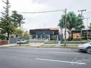 Loja / Comércio para Locação em Curitiba/PR Ahú