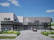Loja / Comércio para Locação em Curitiba/PR Juvevê