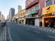 Loja / Comércio para Locação em Curitiba/PR Alto da Glória