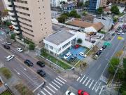Loja / Comércio para Locação em Curitiba/PR Alto da Rua XV