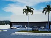 Loja / Comércio para Locação em Curitiba/PR Bacacheri