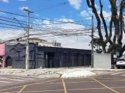 Loja / Comércio para Locação em Curitiba/PR Bacacheri