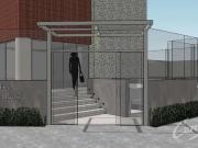 Loja / Comércio para Locação em Curitiba/PR Batel