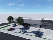 Loja / Comércio para Locação em Curitiba/PR Batel