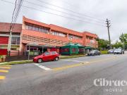 Loja / Comércio para Locação em Curitiba/PR Bom Retiro