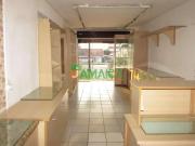 Loja / Comércio para Locação em Curitiba/PR Cajuru