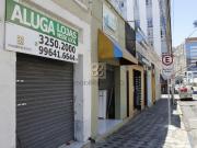 Loja / Comércio para Locação em Curitiba/PR Centro 1 Quartos