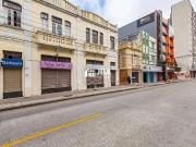 Loja / Comércio para Locação em Curitiba/PR Centro 1 Quartos