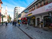 Loja / Comércio para Locação em Curitiba/PR Centro