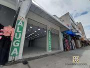 Loja / Comércio para Locação em Curitiba/PR Centro 2 Quartos