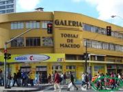 Loja / Comércio para Locação em Curitiba/PR Centro