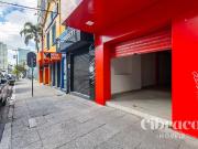 Loja / Comércio para Locação em Curitiba/PR Centro