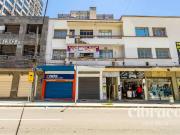 Loja / Comércio para Locação em Curitiba/PR Centro