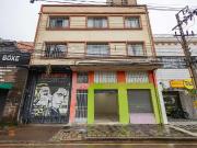 Loja / Comércio para Locação em Curitiba/PR Centro