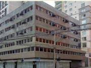 Loja / Comércio para Locação em Curitiba/PR Centro