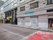 Loja / Comércio para Locação em Curitiba/PR Centro