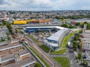 Loja / Comércio para Locação em Curitiba/PR Fazendinha