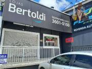 Loja / Comércio para Locação em Curitiba/PR Guabirotuba