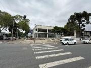 Loja / Comércio para Locação em Curitiba/PR Jardim Social