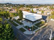 Loja / Comércio para Locação em Curitiba/PR Jardim Social