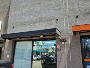 Loja / Comércio para Locação em Curitiba/PR Jardim Social