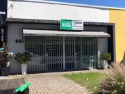 Loja / Comércio para Locação em Curitiba/PR Jardim Social