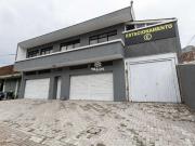 Loja / Comércio para Locação em Curitiba/PR Juvevê