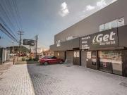 Loja / Comércio para Locação em Curitiba/PR Mercês