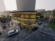 Loja / Comércio para Locação em Curitiba/PR Portão