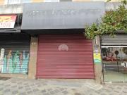 Loja / Comércio para Locação em Curitiba/PR São Francisco