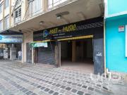 Loja / Comércio para Locação em Curitiba/PR São Francisco